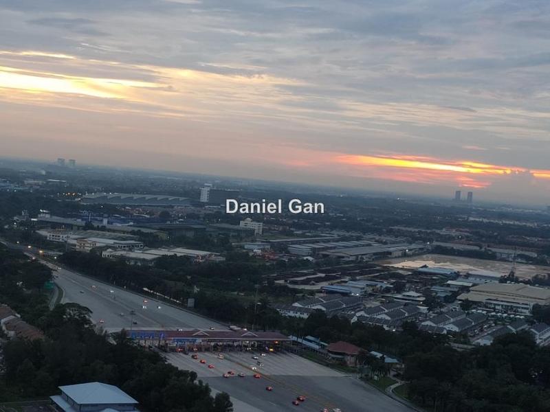 For Rent - Geo Bukit Rimau