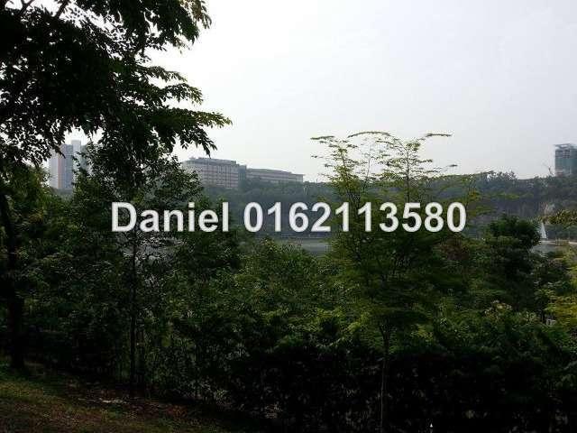 Condominium untuk Disewa di LaCosta @ Sunway South Quay oleh Daniel Gan - iProperty.com.my