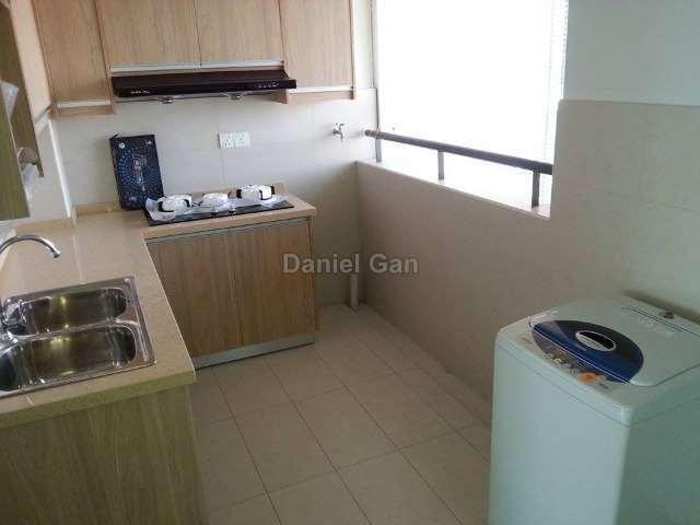 Condominium for Rent in LaCosta @ Sunway South Quay by Daniel Gan - iProperty.com.my