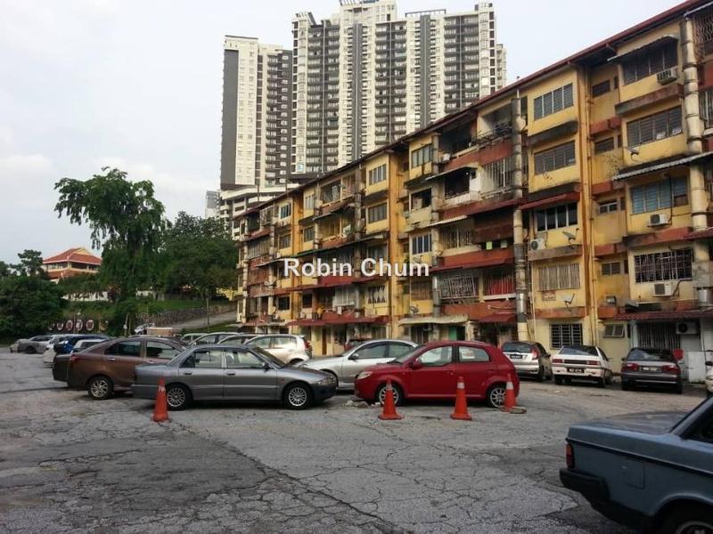 For Sale - Taman Bukit Ria