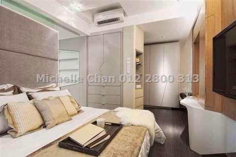 For Sale - Verve Suites