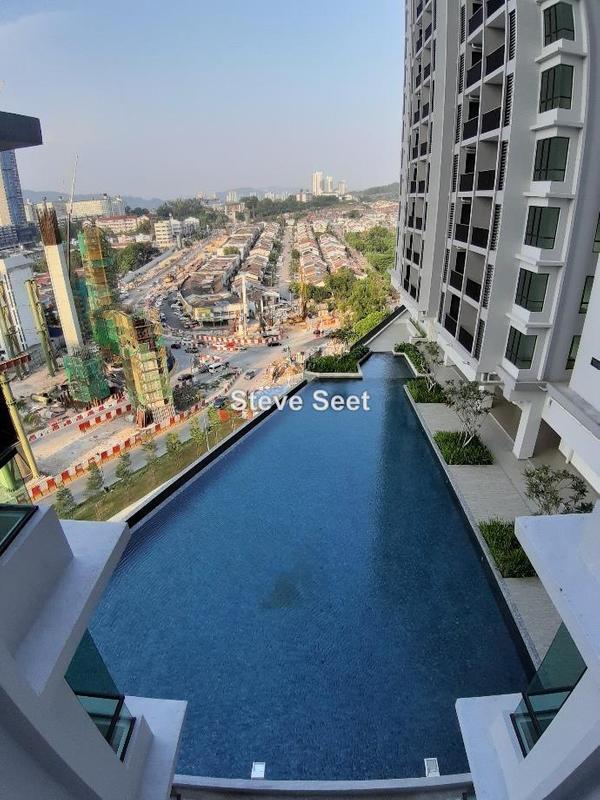 Residensi Servis untuk Dijual di Montena oleh Kelton Seet - iProperty.com.my