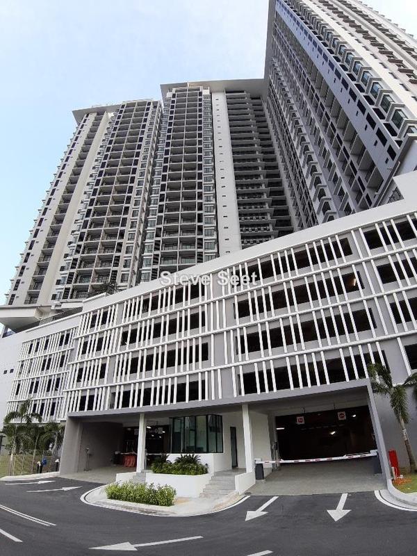Residensi Servis untuk Dijual di Montena oleh Kelton Seet - iProperty.com.my