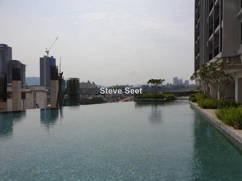 Residensi Servis untuk Dijual di Montena oleh Kelton Seet - iProperty.com.my