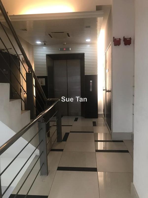 Pejabat untuk Dijual di Cyberjaya, Cyberjaya oleh Sue Tan - iProperty.com.my