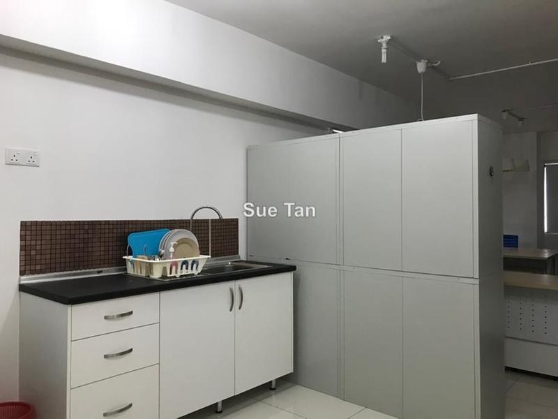 Pejabat untuk Disewa di Pan’gaea, Cyberjaya oleh Sue Tan - iProperty.com.my