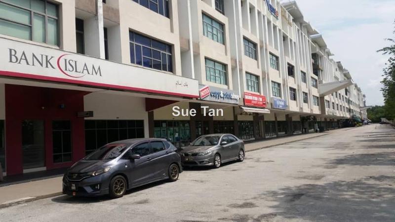 Pejabat untuk Dijual di Cyberjaya, Cyberjaya oleh Sue Tan - iProperty.com.my