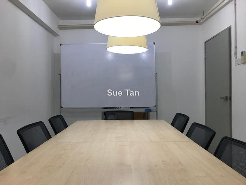 Pejabat untuk Disewa di Pan’gaea, Cyberjaya oleh Sue Tan - iProperty.com.my
