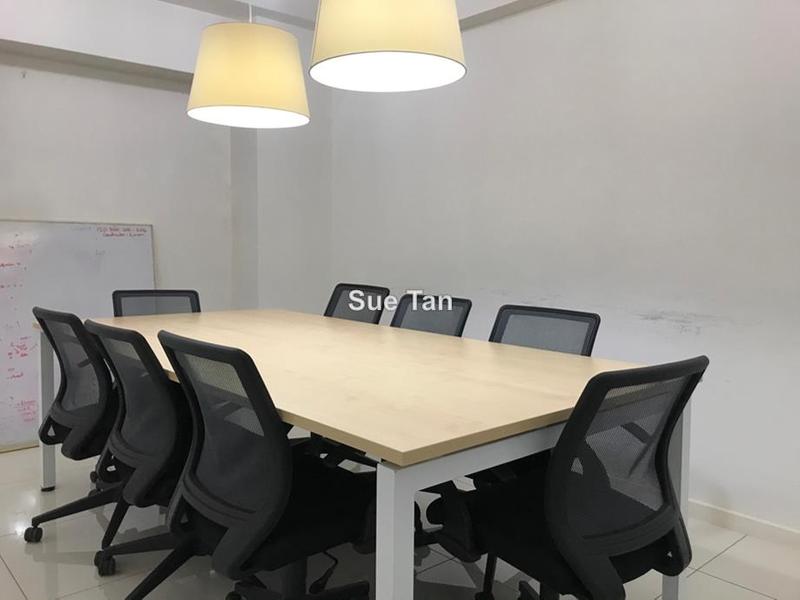 Pejabat untuk Disewa di Pan’gaea, Cyberjaya oleh Sue Tan - iProperty.com.my