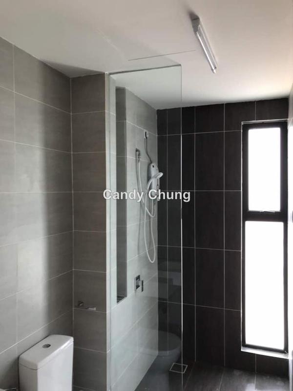 Condominium for Sale in CloudTree Residence by Candy Chung - iProperty.com.my