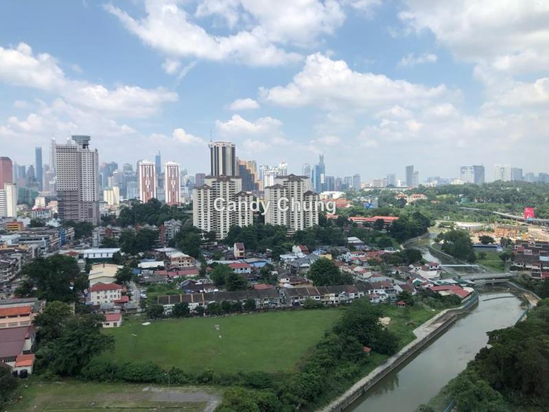 Condominium for Sale in Menara KLH by Candy Chung - iProperty.com.my