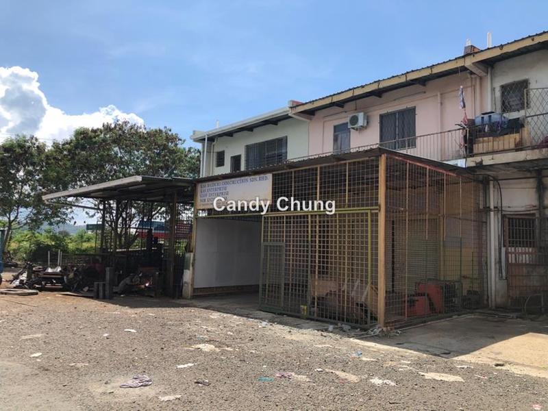 Kilang Terpisah untuk Dijual di Sandakan, Sabah oleh Candy Chung - iProperty.com.my