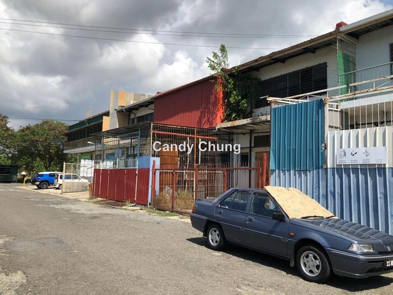 Kilang Terpisah untuk Dijual di Sandakan, Sabah oleh Candy Chung - iProperty.com.my