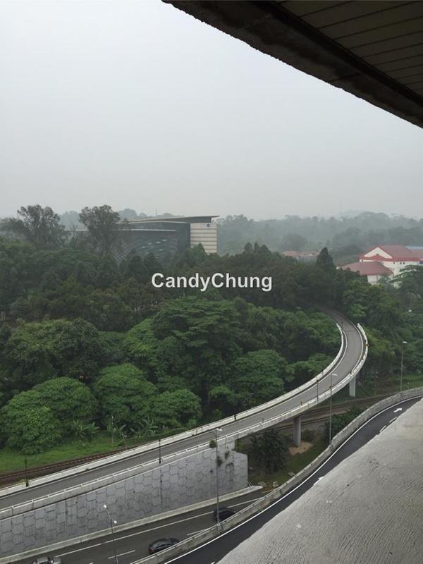 Office for Sale in Wisma Bumi Raya, Jalan Raja Laut, KL City Centre by Candy Chung - iProperty.com.my
