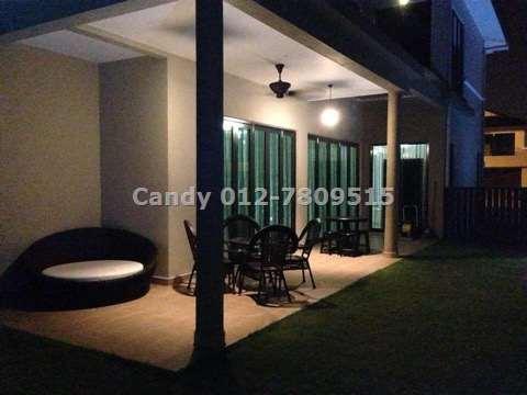 Bungalow House for Sale in Kota Kemuning, Shah Alam by Candy Chung - iProperty.com.my