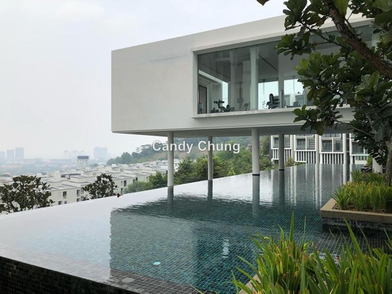 Condominium for Sale in CloudTree Residence by Candy Chung - iProperty.com.my