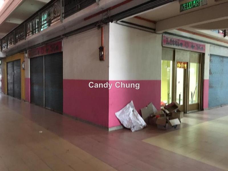 For Sale - Bandar Tyng