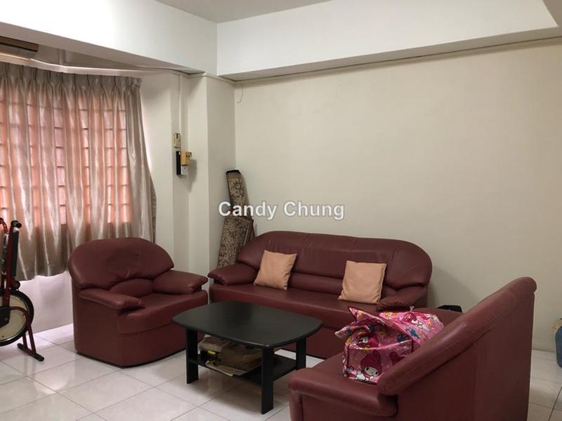 Condominium for Sale in Menara KLH by Candy Chung - iProperty.com.my