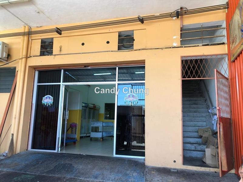 Kilang Terpisah untuk Dijual di Sandakan, Sabah oleh Candy Chung - iProperty.com.my