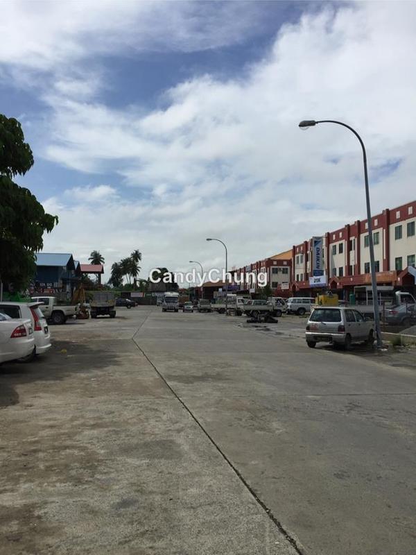 Tanah Perindustrian untuk Dijual di Sandakan, Sabah oleh Candy Chung - iProperty.com.my