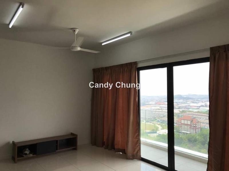 Condominium for Sale in CloudTree Residence by Candy Chung - iProperty.com.my