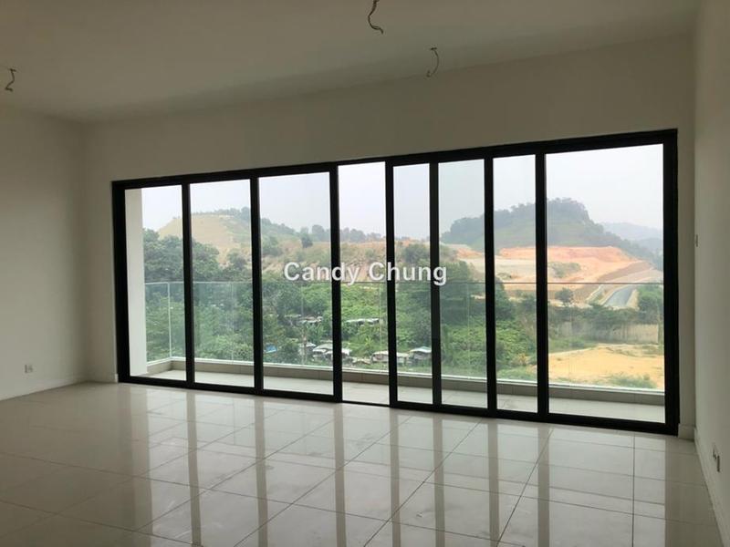 For Sale - CloudTree Residence