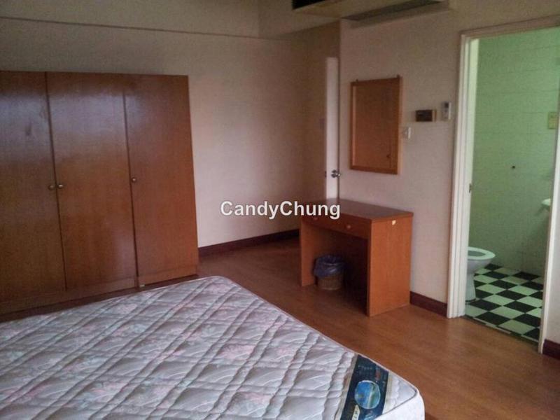 Kondominium untuk Dijual di GCB Court oleh Candy Chung - iProperty.com.my