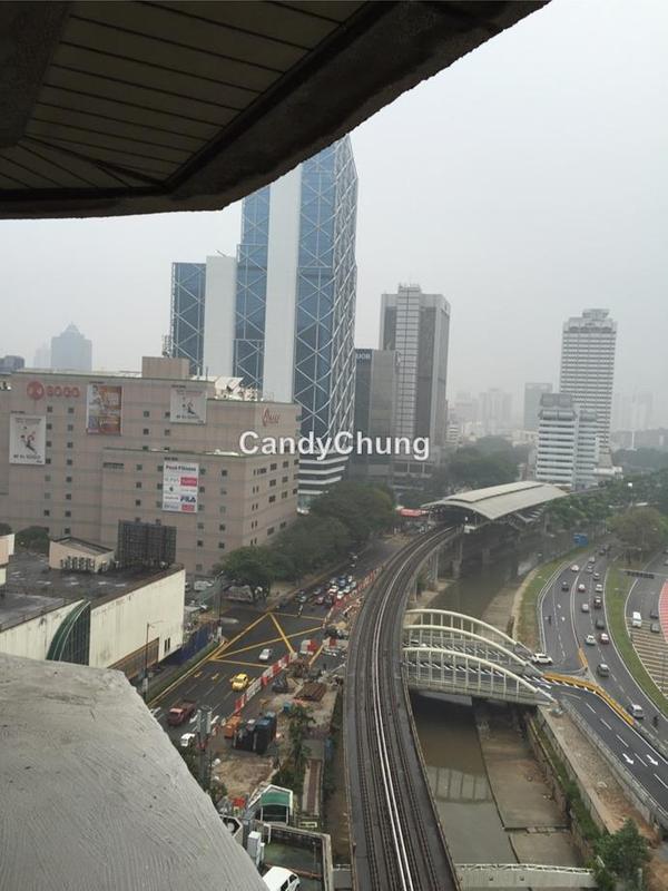 Office for Sale in Wisma Bumi Raya, Jalan Raja Laut, KL City Centre by Candy Chung - iProperty.com.my