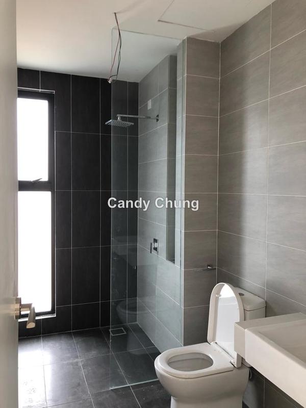 Condominium for Sale in CloudTree Residence by Candy Chung - iProperty.com.my