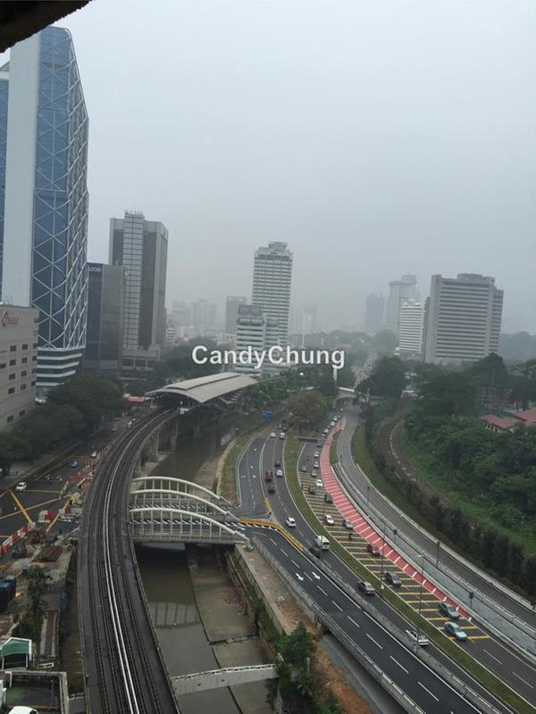 Office for Sale in Wisma Bumi Raya, Jalan Raja Laut, KL City Centre by Candy Chung - iProperty.com.my