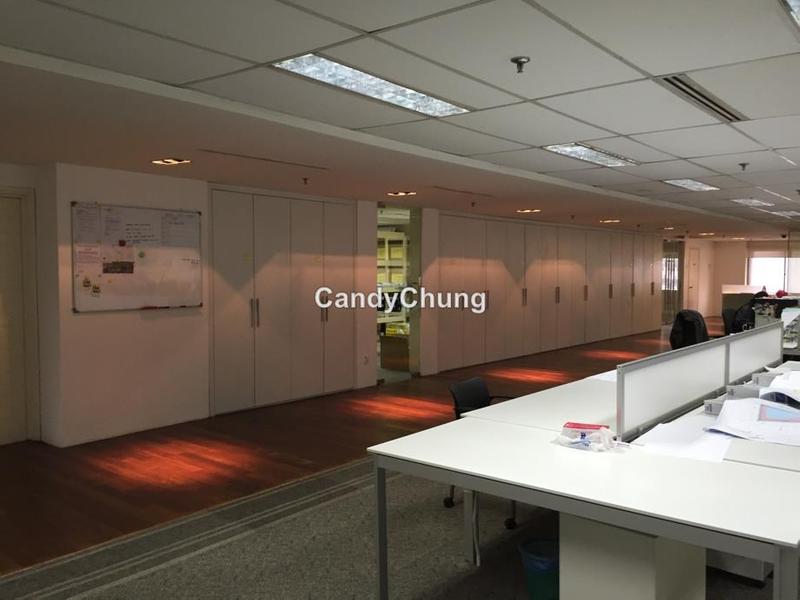 Office for Sale in Wisma Bumi Raya, Jalan Raja Laut, KL City Centre by Candy Chung - iProperty.com.my