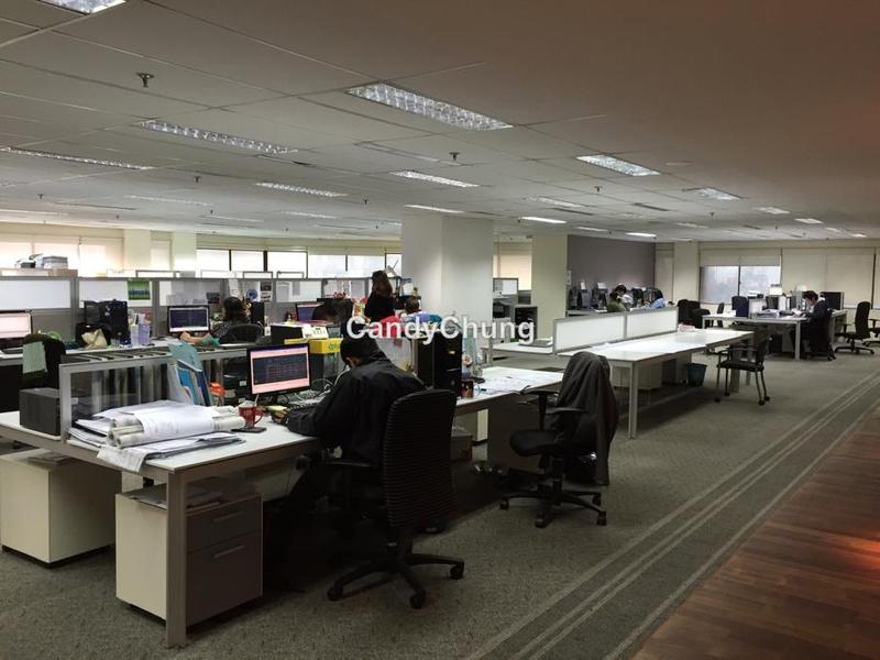 Office for Sale in Wisma Bumi Raya, Jalan Raja Laut, KL City Centre by Candy Chung - iProperty.com.my