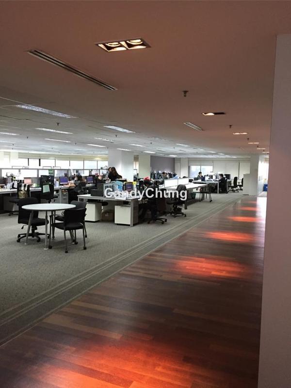 Office for Sale in Wisma Bumi Raya, Jalan Raja Laut, KL City Centre by Candy Chung - iProperty.com.my