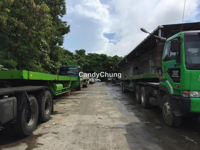 Tanah Perindustrian untuk Dijual di Sandakan, Sabah oleh Candy Chung - iProperty.com.my