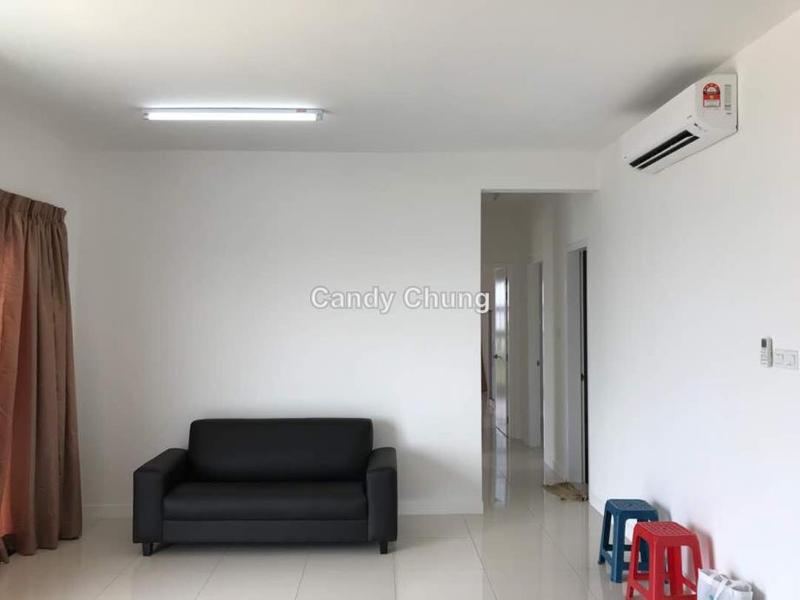 Condominium for Sale in CloudTree Residence by Candy Chung - iProperty.com.my