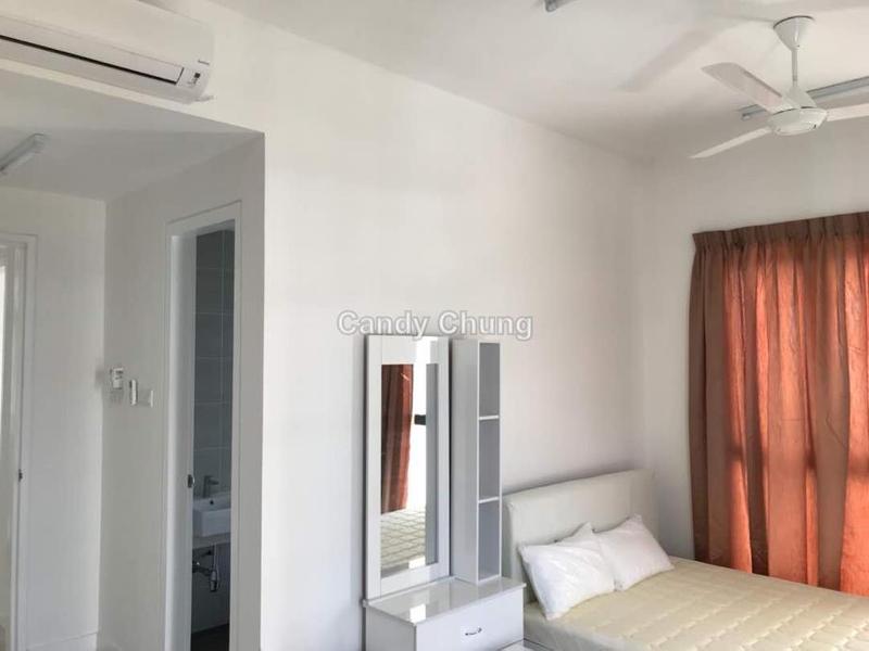 Condominium for Sale in CloudTree Residence by Candy Chung - iProperty.com.my