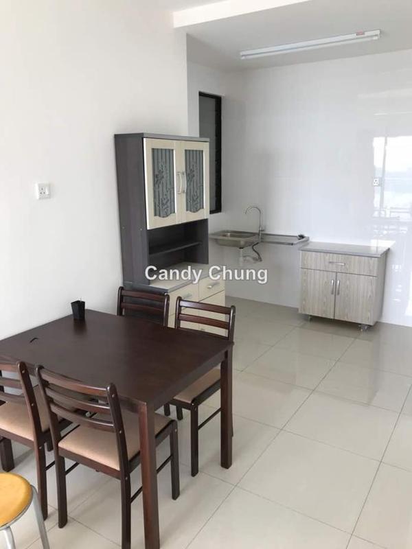 Condominium for Sale in CloudTree Residence by Candy Chung - iProperty.com.my