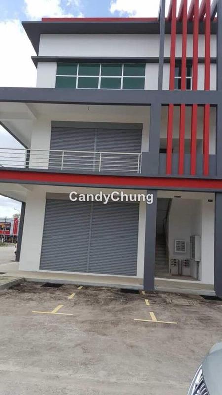 For Sale - Bandar Labuk Square