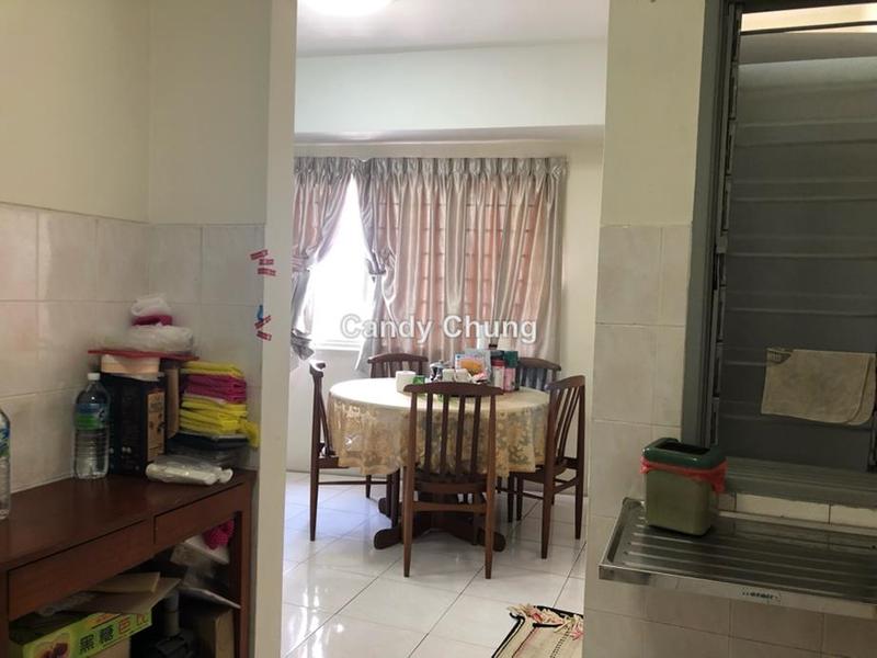 Condominium for Sale in Menara KLH by Candy Chung - iProperty.com.my