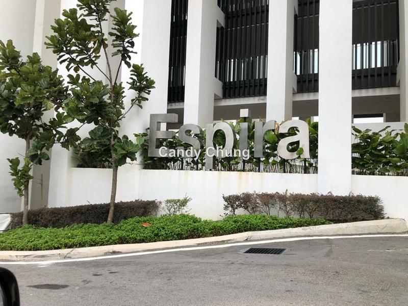 Condominium for Sale in CloudTree Residence by Candy Chung - iProperty.com.my