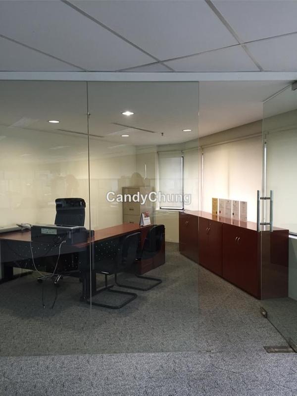 Office for Sale in Wisma Bumi Raya, Jalan Raja Laut, KL City Centre by Candy Chung - iProperty.com.my