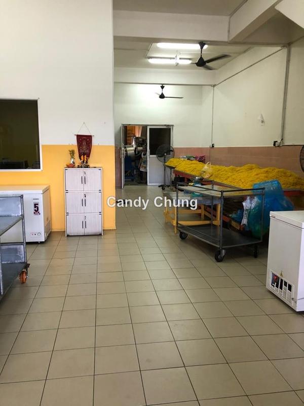Kilang Terpisah untuk Dijual di Sandakan, Sabah oleh Candy Chung - iProperty.com.my