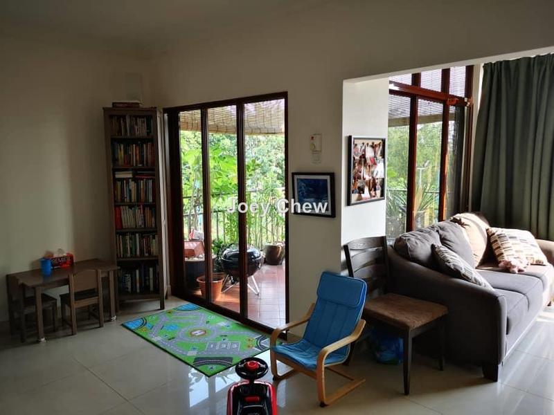 For Sale - Puncak Ukay