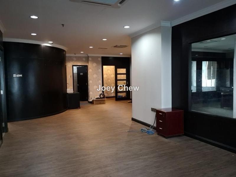 For Sale - Metropolitan Square