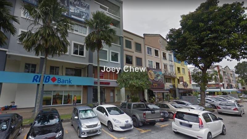 For Sale - Jalan Anggerik Vanilla 31, Seksyen 31