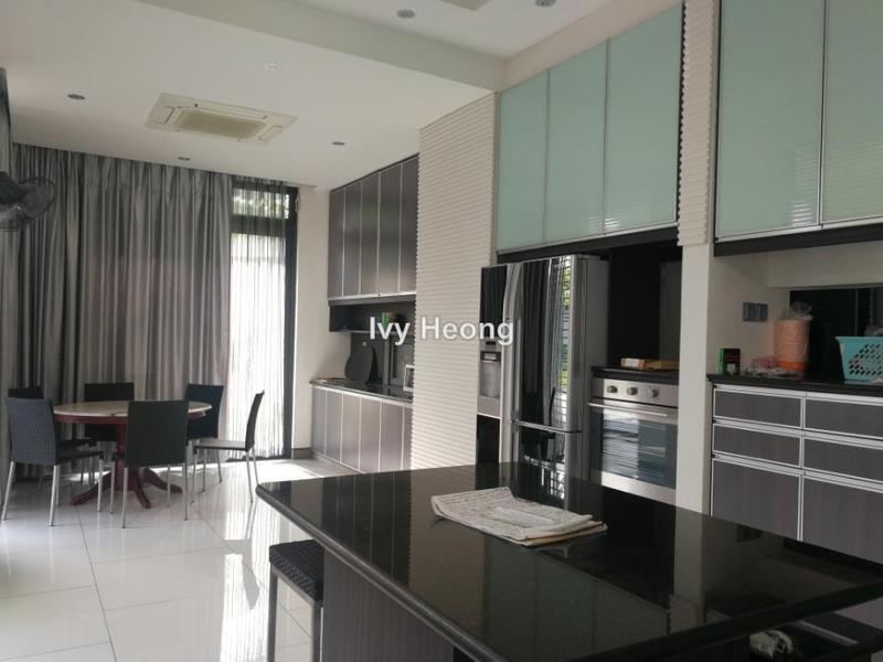Banglo untuk Dijual di BK6B, Bandar Kinrara oleh Ivy Heong - iProperty.com.my