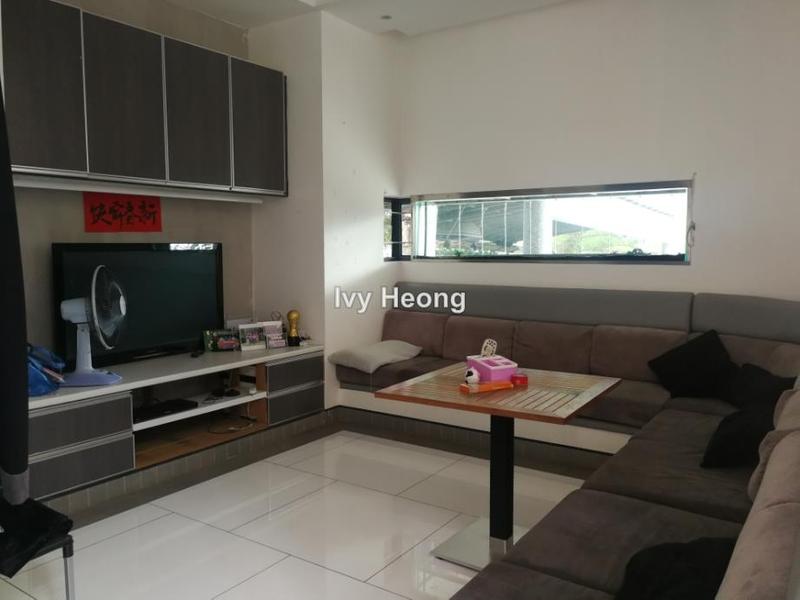 Banglo untuk Dijual di BK6B, Bandar Kinrara oleh Ivy Heong - iProperty.com.my