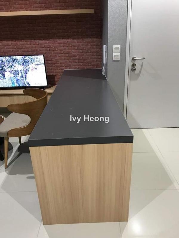 For Rent - Liberty Tower @ i-City