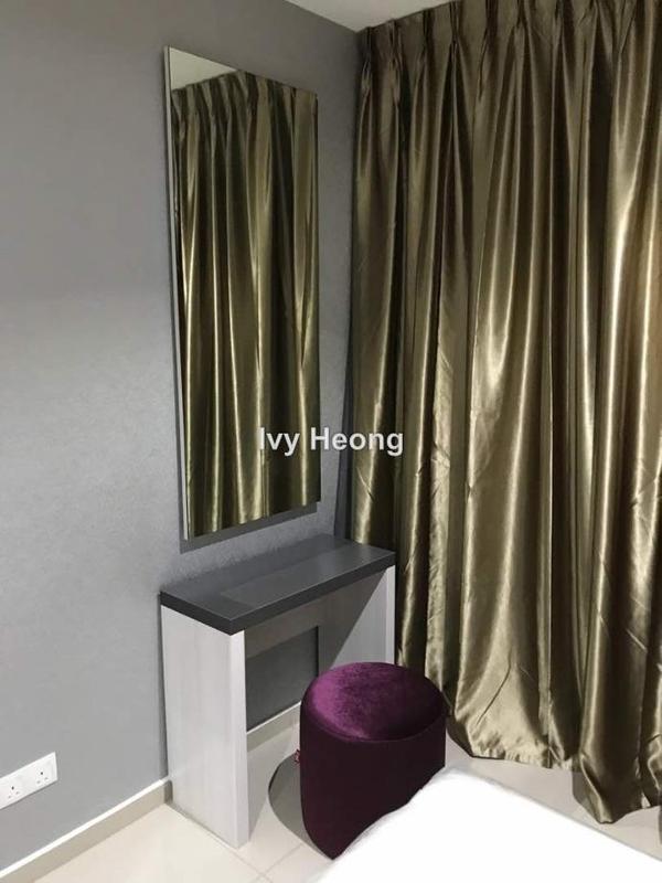 For Rent - Liberty Tower @ i-City