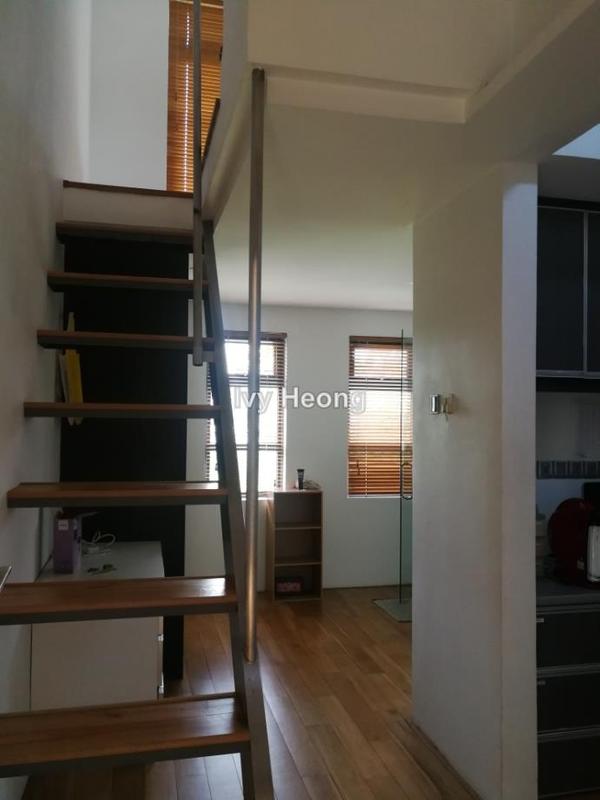 Banglo untuk Dijual di BK6B, Bandar Kinrara oleh Ivy Heong - iProperty.com.my
